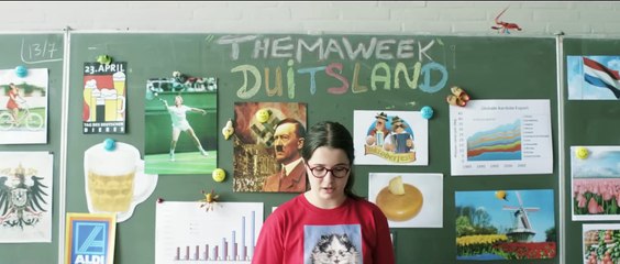 The Deflowering of Eva van End | movie | 2012 | Official Trailer