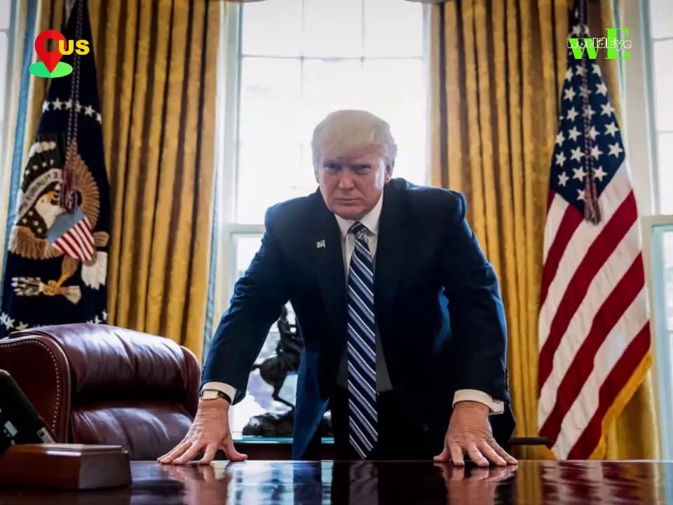 New Leadership at CFPB and OCC: Trump Appoints Jonathan McKernan and Jonathan Gould - WorldEye