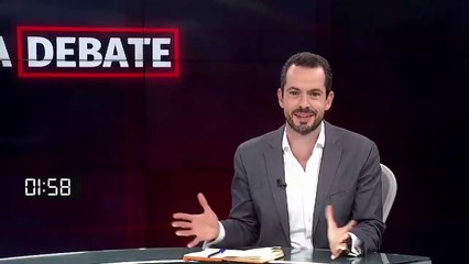Los partidos serán la única vía para llegar a la política en México | A Debate