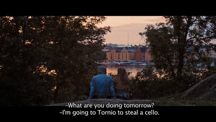 Eternal Summer | movie | 2015 | Official Trailer