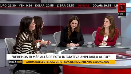 Análisis de la iniciativa contra la reelección y el nepotismo | Punto Medio