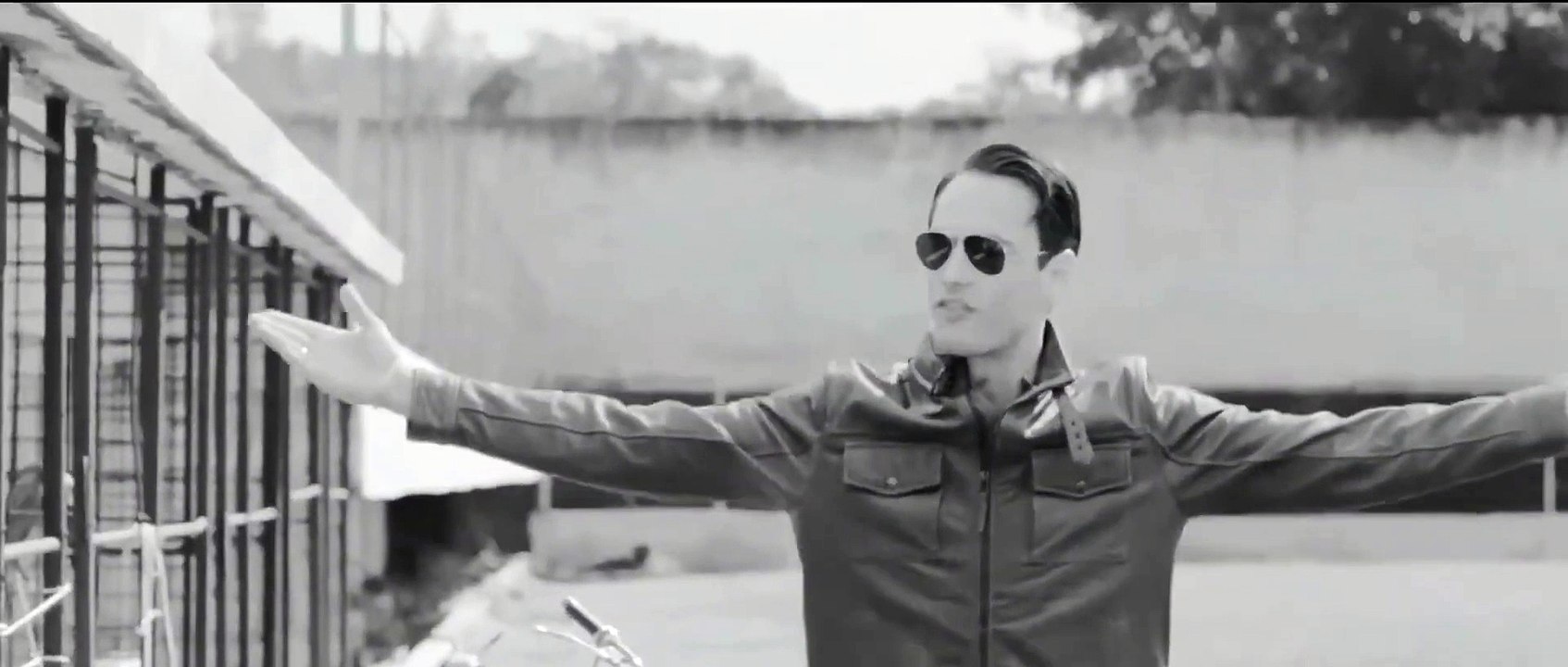 Heleno | movie | 2011 | Official Trailer