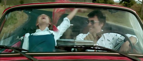 Unutursam Fısılda | movie | 2014 | Official Trailer