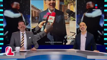 Pedro Haces recibió una gran herencia