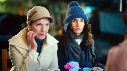 Evim Sensin | movie | 2012 | Official Trailer