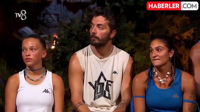 Survivor tarihinde bir ilk! Adaya yiyecek gömen o ismi Acun Ilıcalı açıkladı