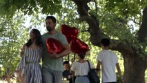 Ağır Romantik | movie | 2020 | Official Teaser