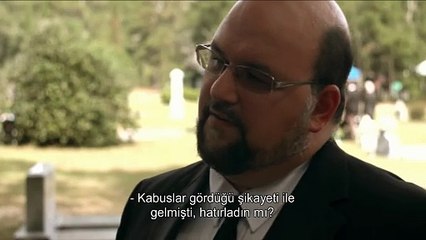 Karabasan | movie | 2019 | Official Trailer