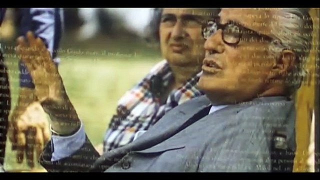 Le Jardin des Finzi-Contini | movie | 1970 | Official Trailer