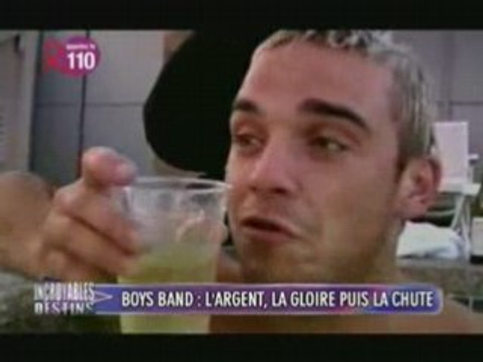 Les Boys Band Part 2