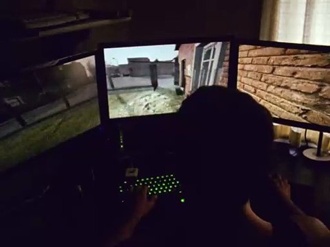 The Air of the Earth in Your Lungs | movie | 2018 | Official Trailer