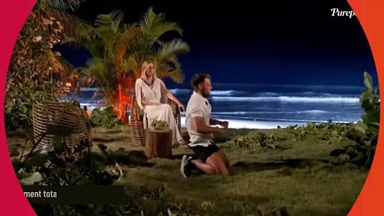 "Montoya por favor" : Cette séquence de L'île de la tentation a fait le tour du monde, et elle n'est pas sans rappeler une scène culte de la télévision