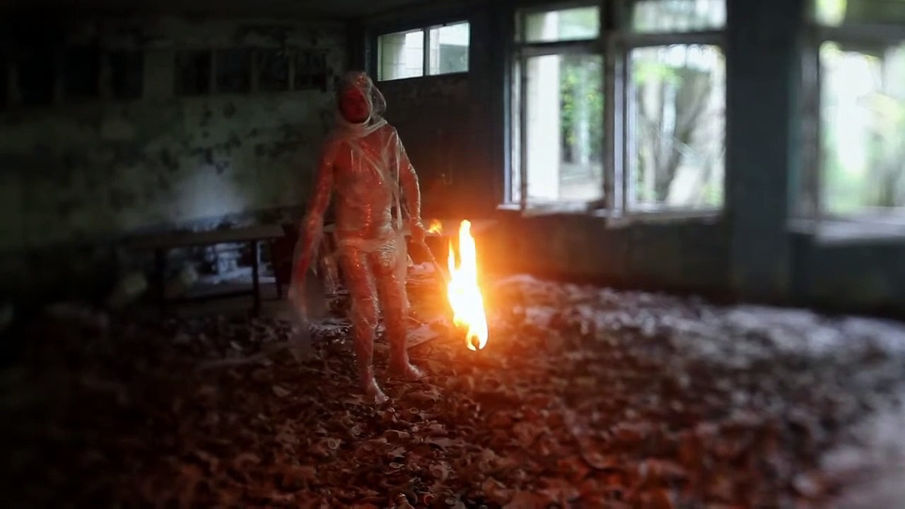 Der russische Specht | movie | 2015 | Official Trailer