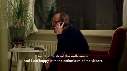 Last Man in Dhaka Central (The Young Man Was, Part 3) | movie | 2015 | Official Trailer