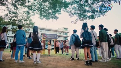 Sparkle U Soundtrip: #VIRAL! Sparkle Senior, hindi marunong kumanta, o walang boses?! (Episode 1)