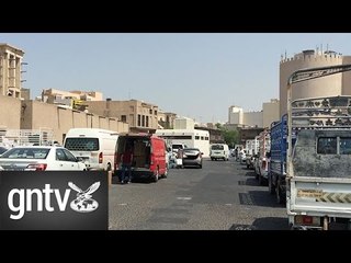 At Gold Souq, a parking slot is more precious than gold