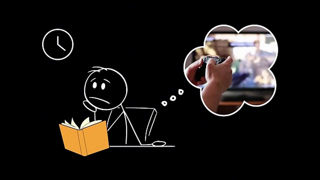 How to STUDY so FAST it feels like CHEATING