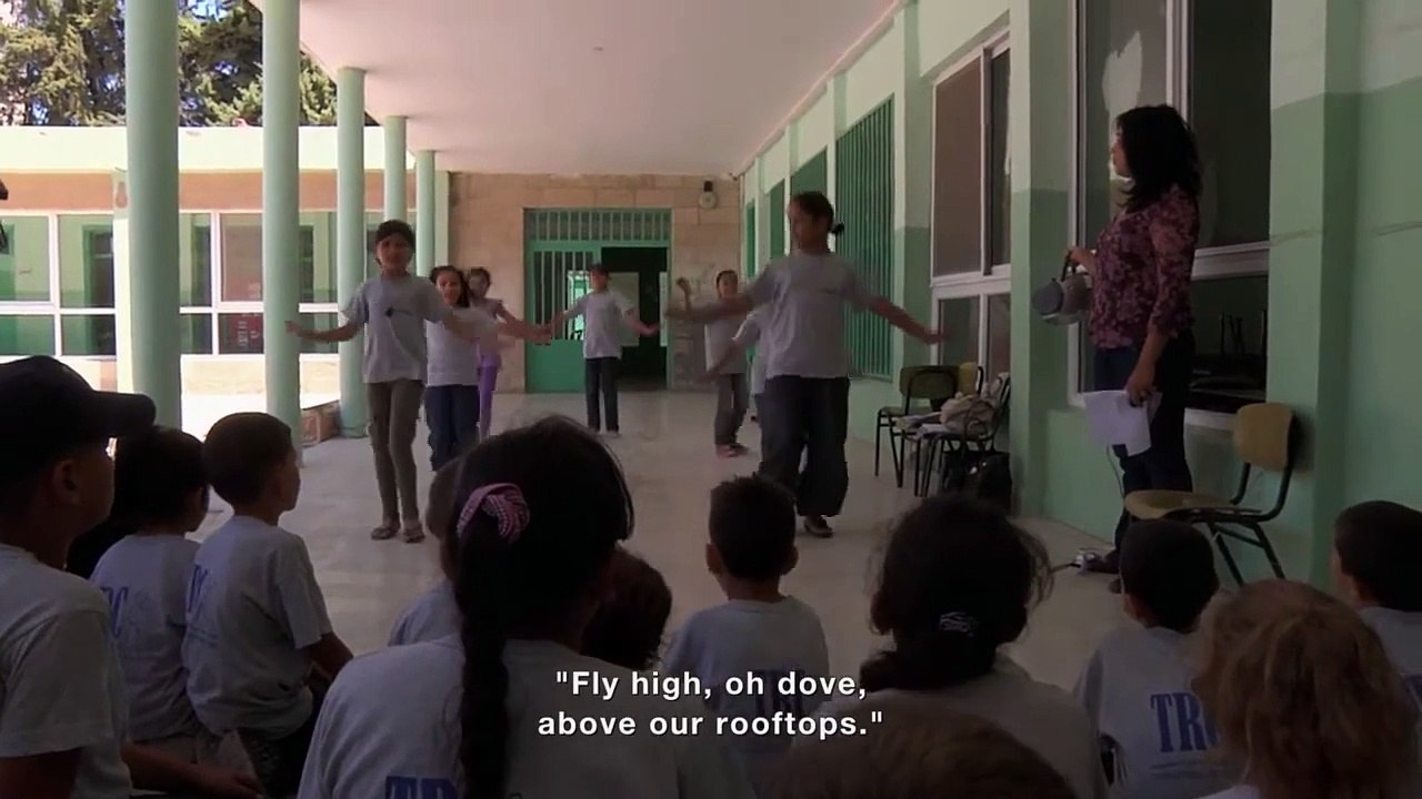 Das Erste Meer | movie | 2013 | Official Trailer