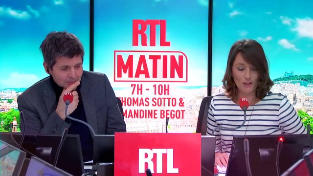 RTL ÉVÉNEMENT - Petit prix, petits logements : comment les promoteurs s'adaptent à la crise de l'immobilier