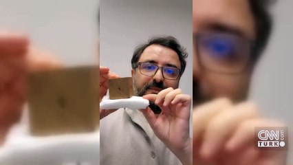 Alman bilim insanları keşfetti: Türkiye-İran arasında dev yarık!