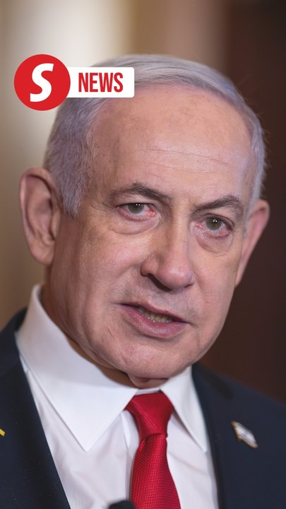 Netanyahu: Israel ceasefire will end if Hamas does not return hostages by Feb 15
