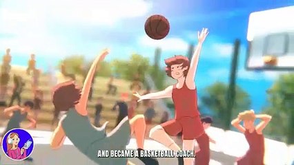 I’m the Tallest Girl Dating the Tallest Boy. We’re Giants