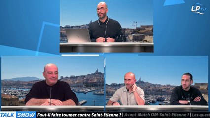 Talk Show : Y a-t-il un manque de reconnaissance envers De Zerbi ?