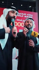 إسلام محمد خطاب يفوز بأكبر جائزة نقدية قي العالم من بنك الخليج