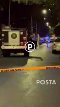 Era expolicía de Santa Catarina ejecutado en el casco de San Pedro