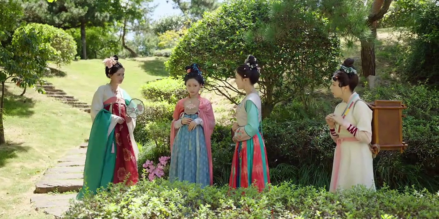 Les Belles (2025) EP.5 ENG SUB