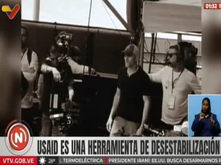Más de 1600 millones de dólares fueron blanqueados por Lester Toledo de la USAID