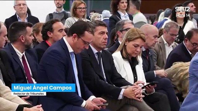 La conversación íntegra entre emergencias y la AEMET la mañana de la DANA demuestra que se mantuvo el aviso rojo y que se alertó de las peores horas y zonas