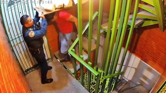 Vinculan a proceso a dos presuntos feminicidas de Monserrat Juárez