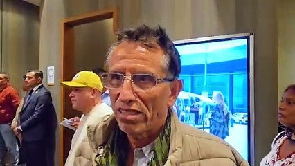 Capturan a un líder guerrillero cuando se reunía con el gobierno de Colombia