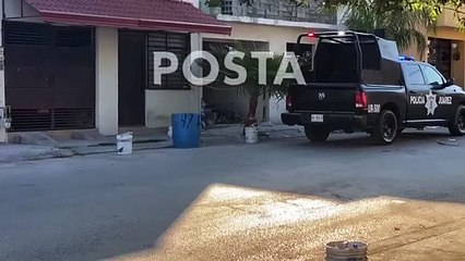 Ejecutan a hombre y detienen a dos sospechosos en Juárez