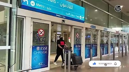 India-UAE flights: First batches of stranded UAE residents return to Dubai