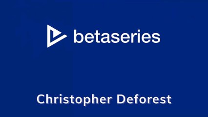 Christopher Deforest (DE)