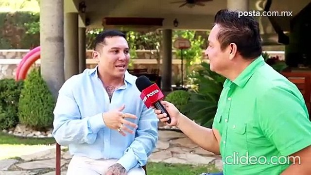 Cómo Edwin Luna enfrenta las críticas y rumores en la industria musical