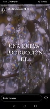 Galán regresa a Televisa después de seis años de no trabajar en la empresa