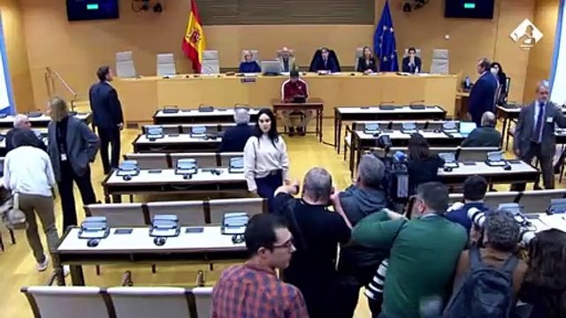 Mohamed Houli, condenado por el 17A, acusa sin pruebas al CNI de que dejara montar la célula