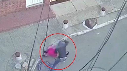 Bogotá ha disminuyó 35% el delito de hurto: ¿Cuáles son las zonas más peligrosas?