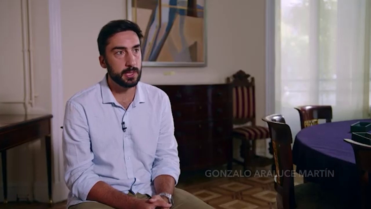 El legado de las heridas: voces de nietos y nietas de víctimas del terrorismo