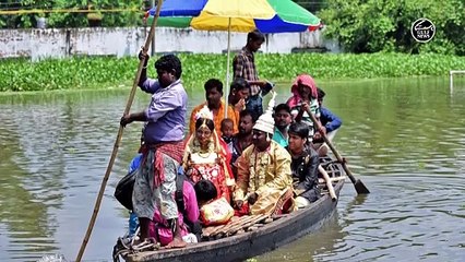 How young Indian expat girls in UAE made a difference to the flood-hit back home