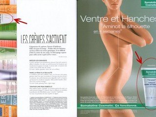 Les magazines féminins, vendus à la pub ? Best of ASI