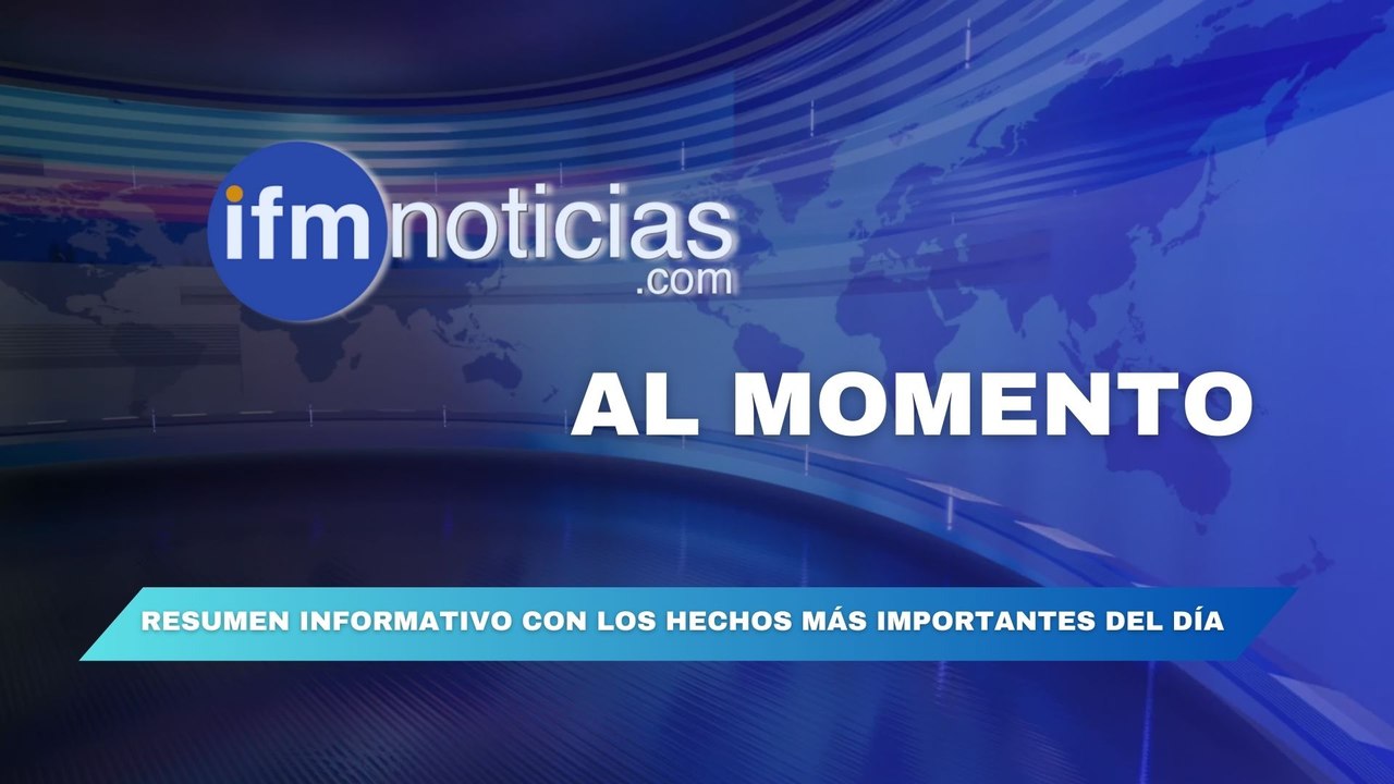 Resumen informativo 13 febrero