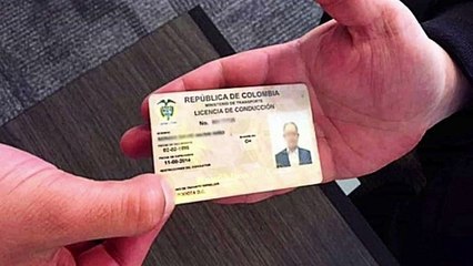 Mintransporte confirma qué falta para el drástico cambio en la licencia de conducción en Colombia