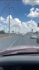 Con fuerte operativo fuerzas federales capturan a El Roque en Reynosa