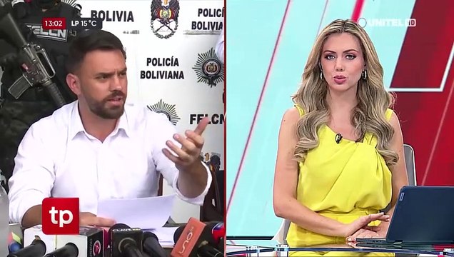 Aprehenden a un hombre que transportaba droga a Paraguay en un camión cisterna