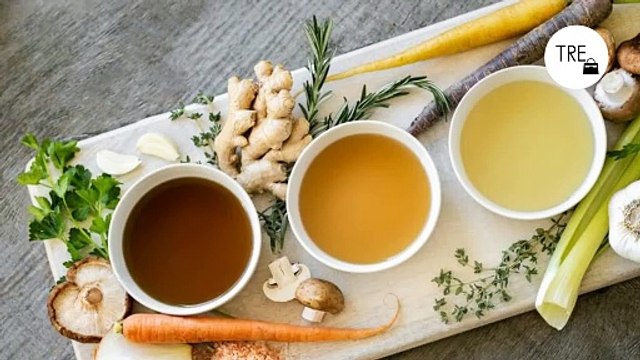 Este es el principal inconveniente para la salud que tiene los cubitos o pastillas de caldo concentrado