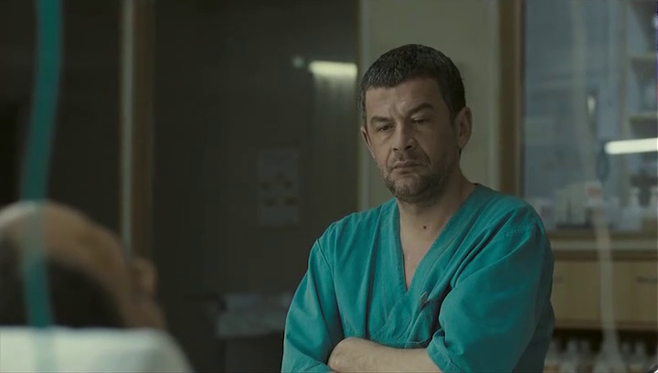 Stršljen (1998) – Domaći film
